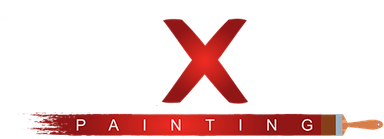 Brixel Painting Calgary Logo