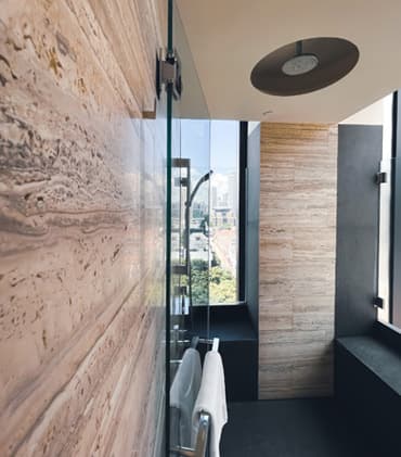 Commercial painting office