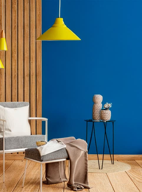 Brixel Painting Crew at Work