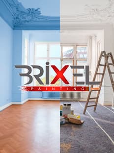 Meticulous Painting Detail