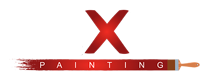 Brixel Painting Calgary Logo