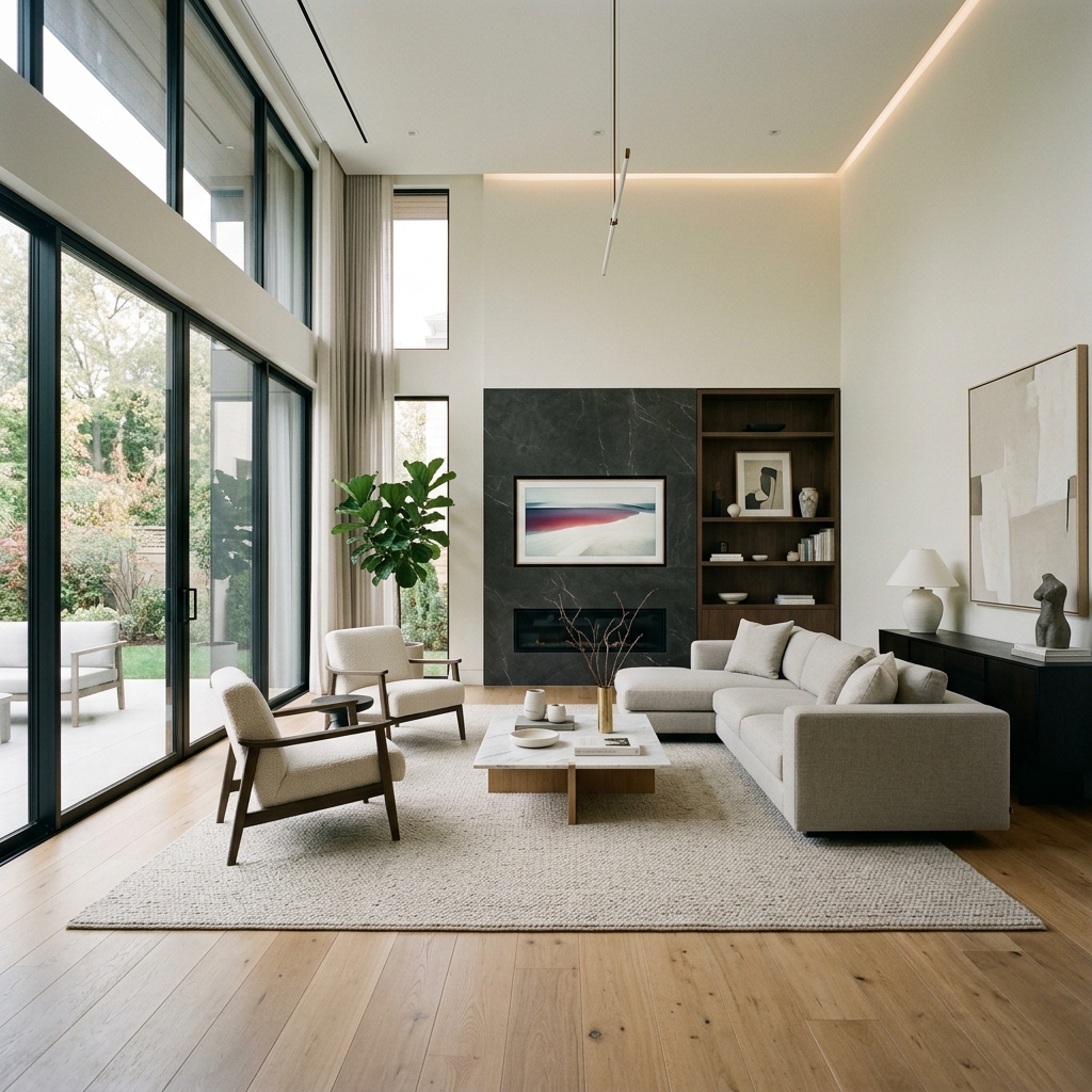 Calgary Interior Painting